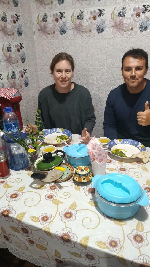 Rambler'S Nesting Homestay Dardzsiling Kültér fotó