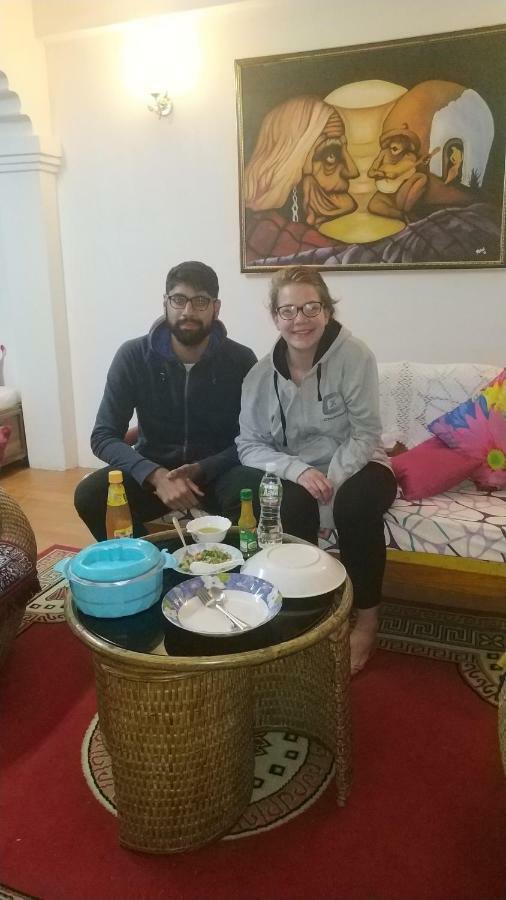 Rambler'S Nesting Homestay Dardzsiling Kültér fotó